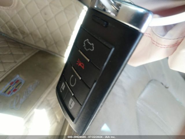 1G6DD1E34E0107674 Cadillac Cts Premium