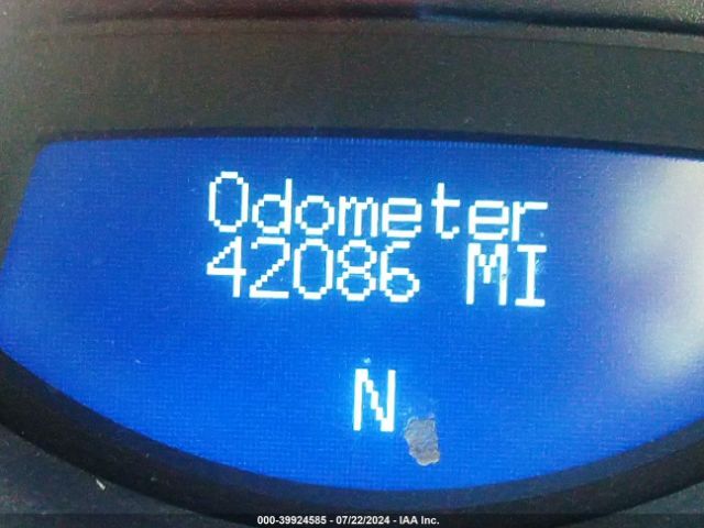 1G6DD1E34E0107674 Cadillac Cts Premium