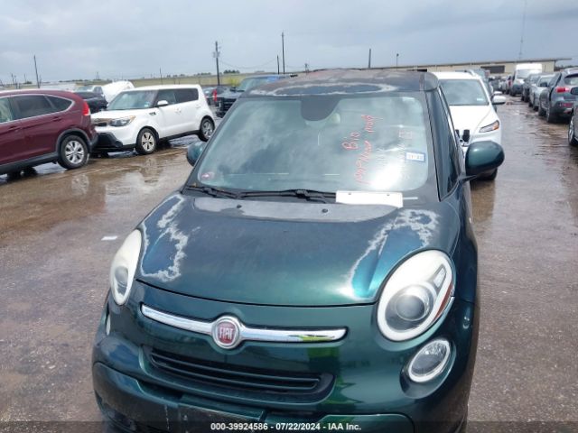 ZFBCFABH9EZ026946 Fiat 500l Easy