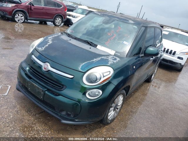 ZFBCFABH9EZ026946 Fiat 500l Easy