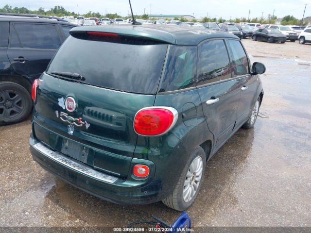 ZFBCFABH9EZ026946 Fiat 500l Easy
