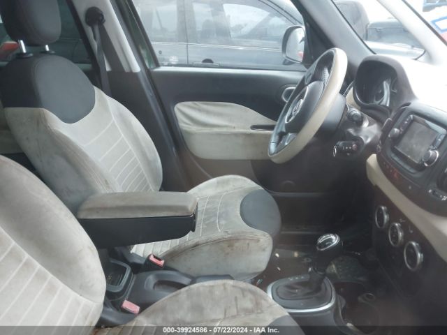 ZFBCFABH9EZ026946 Fiat 500l Easy