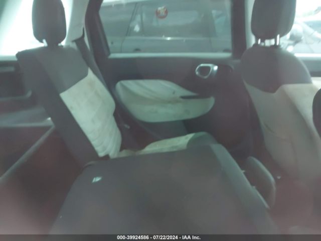 ZFBCFABH9EZ026946 Fiat 500l Easy