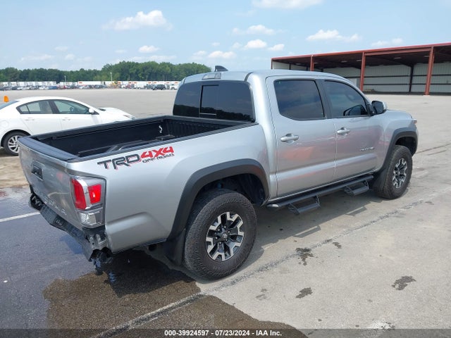 3TMCZ5AN4NM479280 Toyota Tacoma Trd Off Road