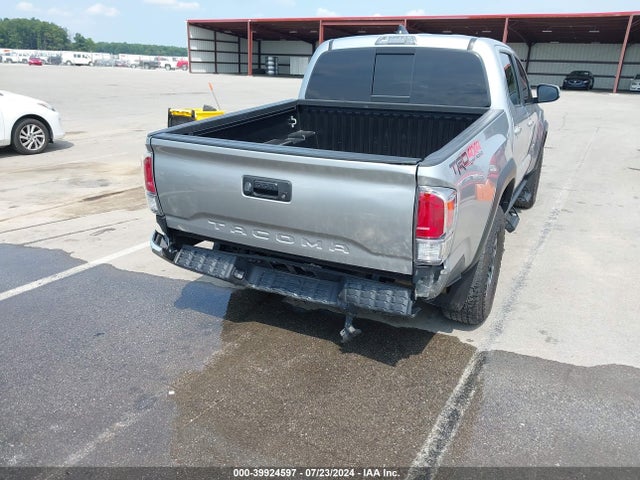 3TMCZ5AN4NM479280 Toyota Tacoma Trd Off Road