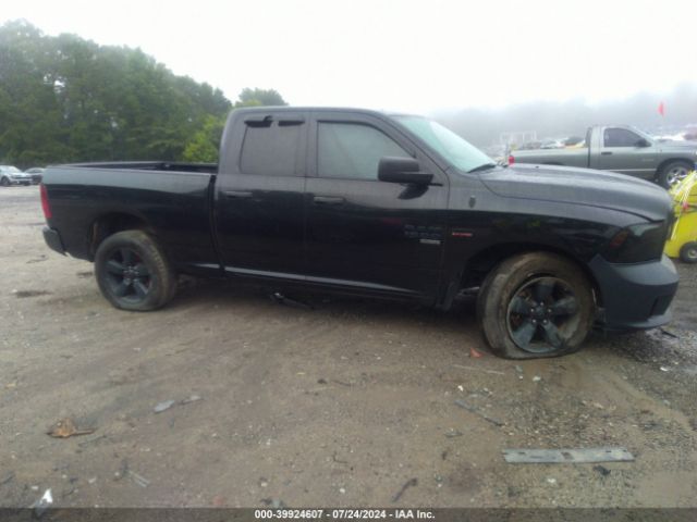 1C6RR6FT1KS514973 RAM 1500 Classic Express Quad Cab 4x2 6'4 Box