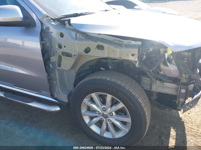 Dodge Durango Sxt 2015 1C4RDHAG7FC176525 Image 13