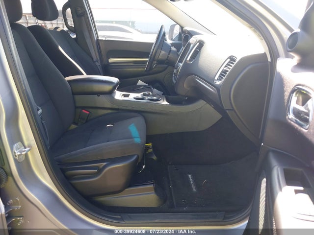 Dodge Durango Sxt 2015 1C4RDHAG7FC176525 Image 5