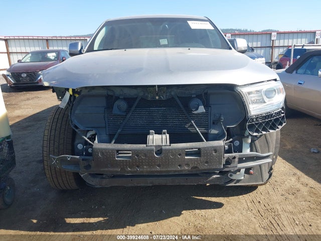 Dodge Durango Sxt 2015 1C4RDHAG7FC176525 Image 6