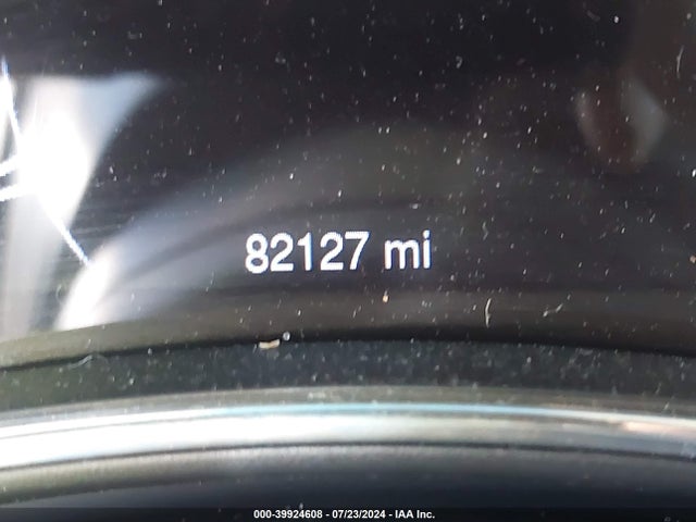 Dodge Durango Sxt 2015 1C4RDHAG7FC176525 Image 7