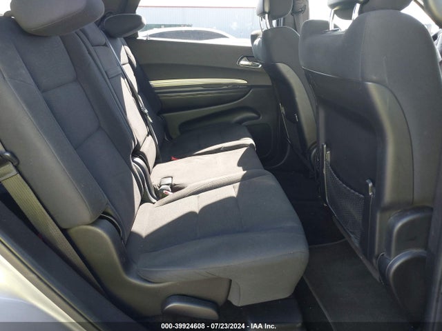 Dodge Durango Sxt 2015 1C4RDHAG7FC176525 Image 8