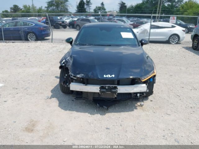 5XXG44J82PG180654 KIA K5 Gt