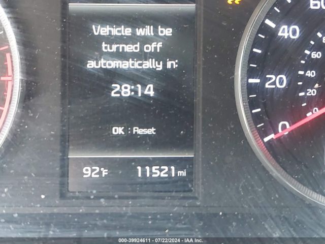 5XXG44J82PG180654 KIA K5 Gt