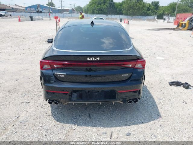 5XXG44J82PG180654 KIA K5 Gt