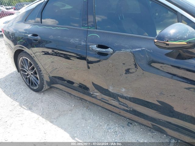 5XXG44J82PG180654 KIA K5 Gt