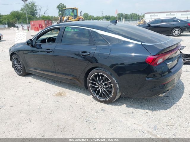 5XXG44J82PG180654 KIA K5 Gt