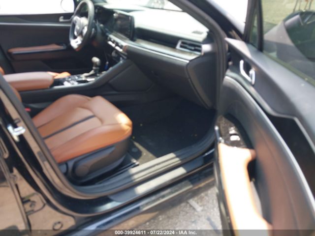 5XXG44J82PG180654 KIA K5 Gt