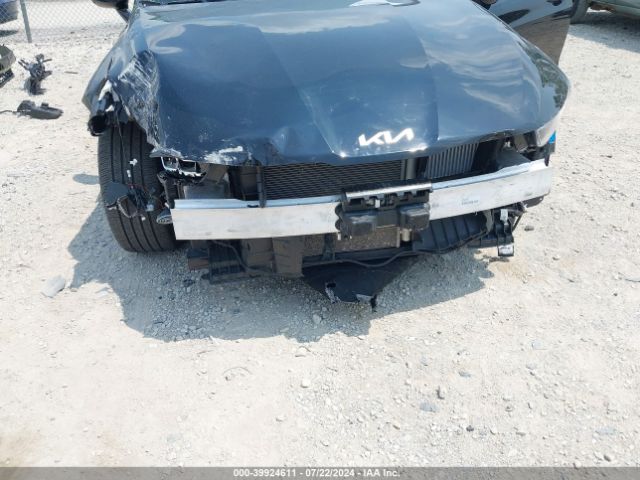 5XXG44J82PG180654 KIA K5 Gt
