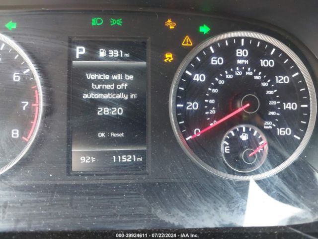 5XXG44J82PG180654 KIA K5 Gt