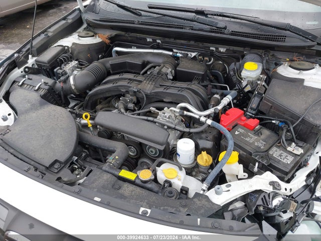 4S3BWAF61P3005662 Subaru Legacy Premium