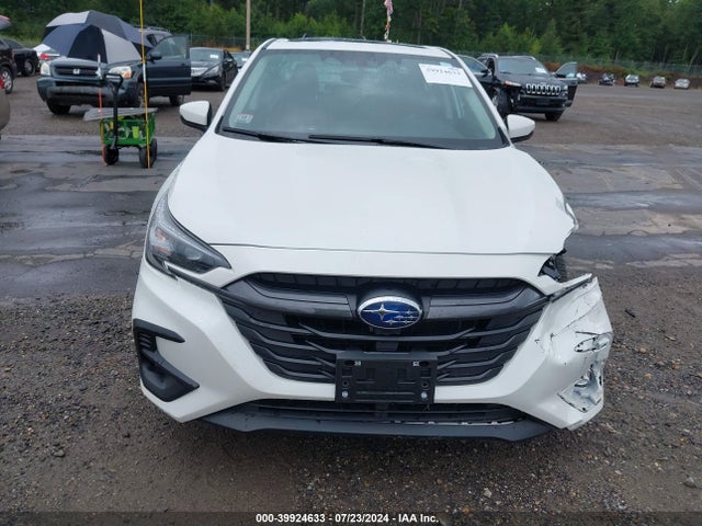 4S3BWAF61P3005662 Subaru Legacy Premium