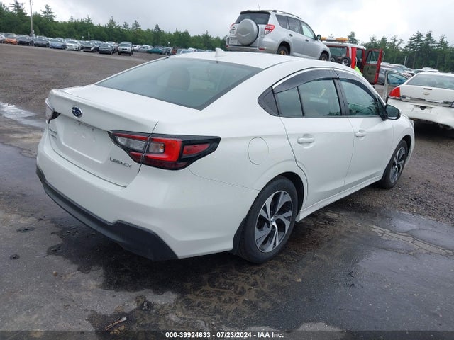 4S3BWAF61P3005662 Subaru Legacy Premium