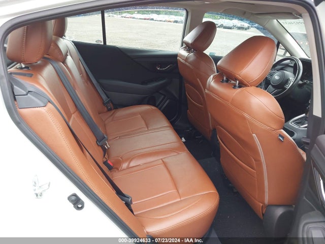 4S3BWAF61P3005662 Subaru Legacy Premium