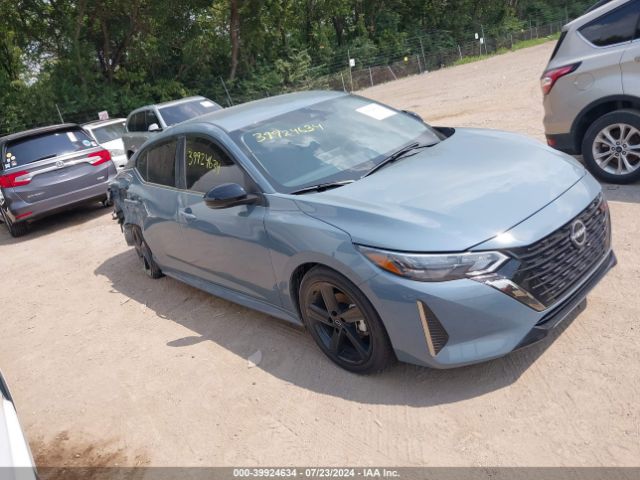 3N1AB8DV1RY336510 auction archive image