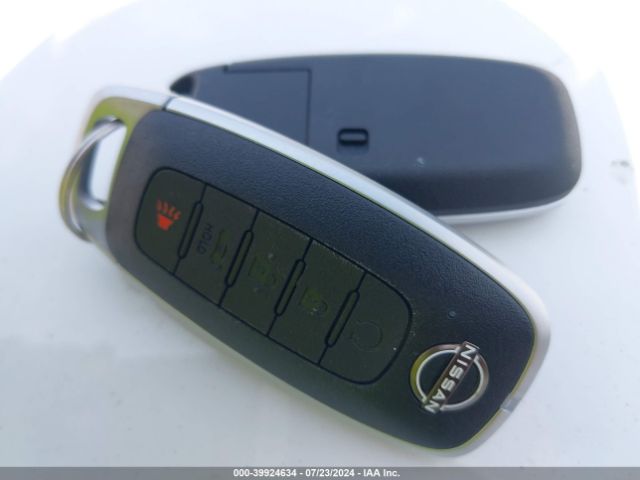 3N1AB8DV1RY336510 Nissan Sentra Sr Xtronic Cvt