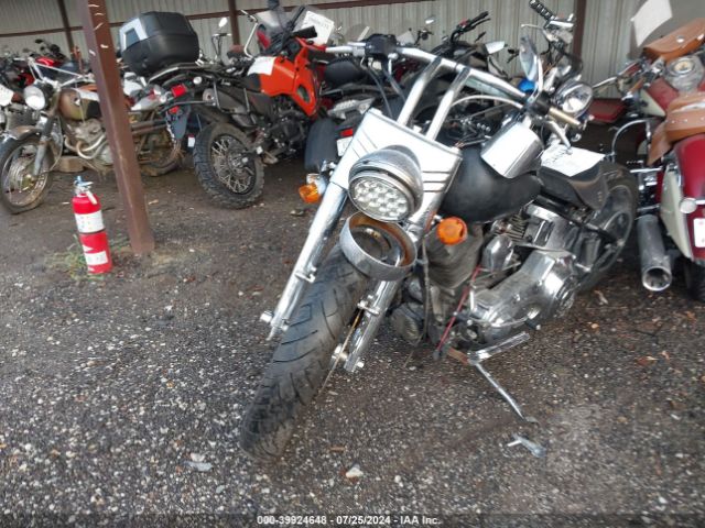2002 HARLEY-DAVIDSON FLSTCI 1HD1BWB112Y047287 Photo 1