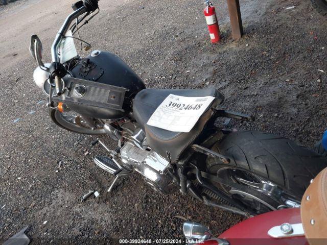 2002 HARLEY-DAVIDSON FLSTCI 1HD1BWB112Y047287 Photo 2