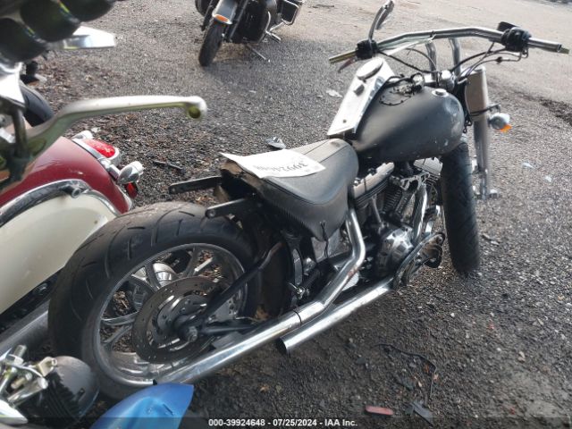 2002 HARLEY-DAVIDSON FLSTCI 1HD1BWB112Y047287 Photo 3