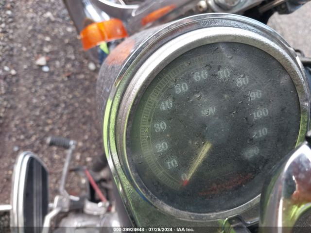 2002 HARLEY-DAVIDSON FLSTCI 1HD1BWB112Y047287 Photo 6