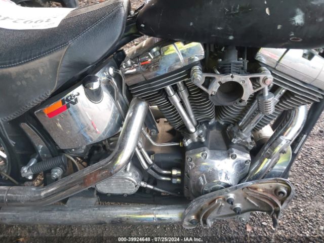2002 HARLEY-DAVIDSON FLSTCI 1HD1BWB112Y047287 Photo 7