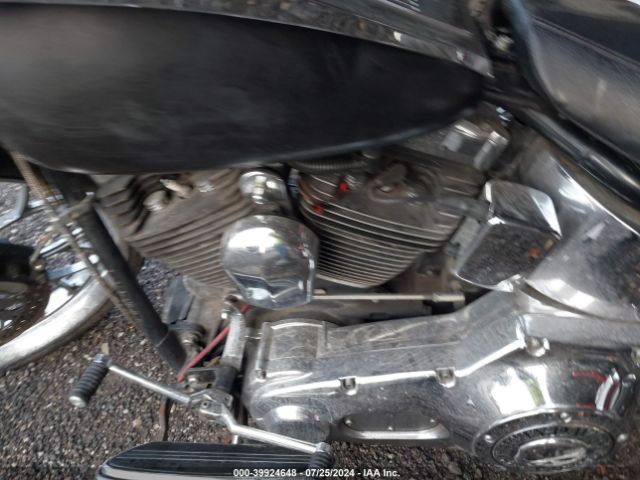2002 HARLEY-DAVIDSON FLSTCI 1HD1BWB112Y047287 Photo 8