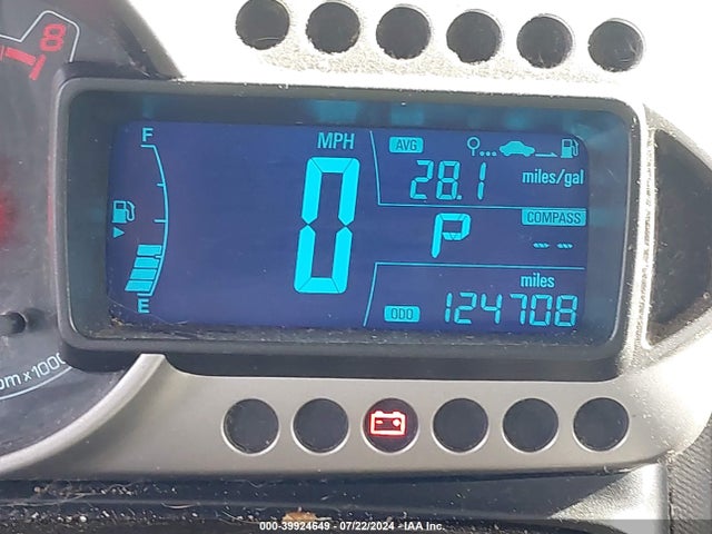Chevrolet Sonic Lt Auto 2016 1G1JC5SH3G4137148 Image 7