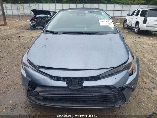 Toyota COROLLA LE 2023 5YFB4MDE7PP021017 Image 12