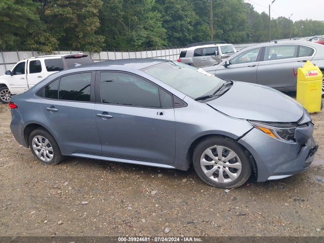 Toyota COROLLA LE 2023 5YFB4MDE7PP021017 Image 13