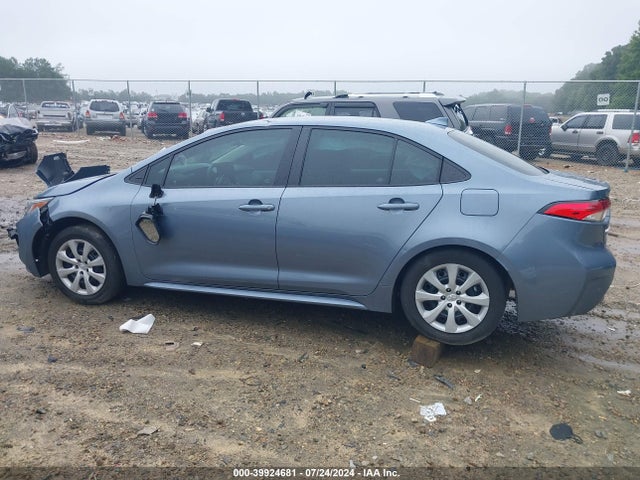 Toyota COROLLA LE 2023 5YFB4MDE7PP021017 Image 14