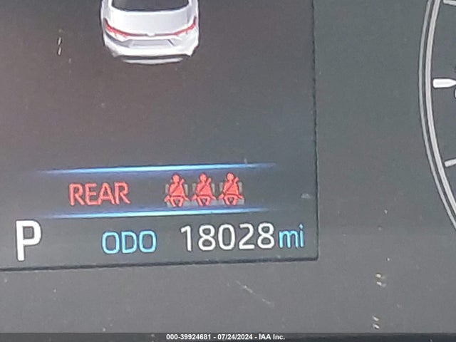 Toyota COROLLA LE 2023 5YFB4MDE7PP021017 Image 15