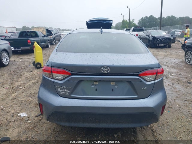 Toyota COROLLA LE 2023 5YFB4MDE7PP021017 Image 16