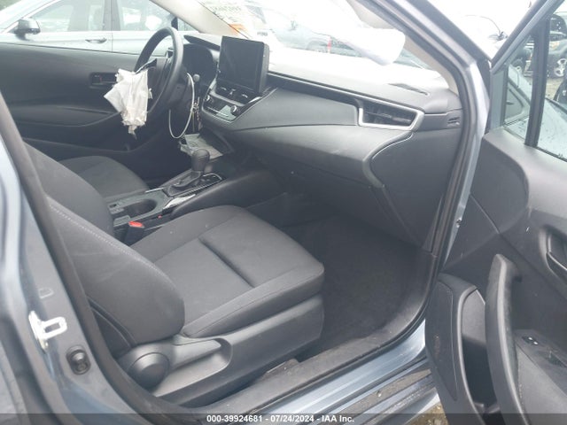 Toyota COROLLA LE 2023 5YFB4MDE7PP021017 Image 5