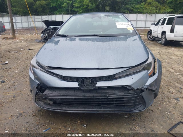Toyota COROLLA LE 2023 5YFB4MDE7PP021017 Image 6