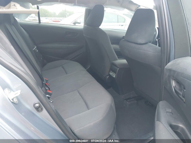 Toyota COROLLA LE 2023 5YFB4MDE7PP021017 Image 8