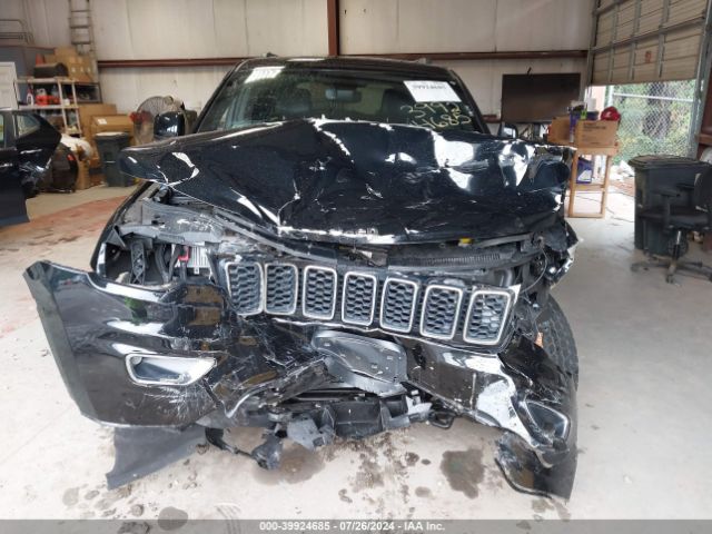 1C4RJFAG2LC312570 Jeep Grand Cherokee North Edition 4x4