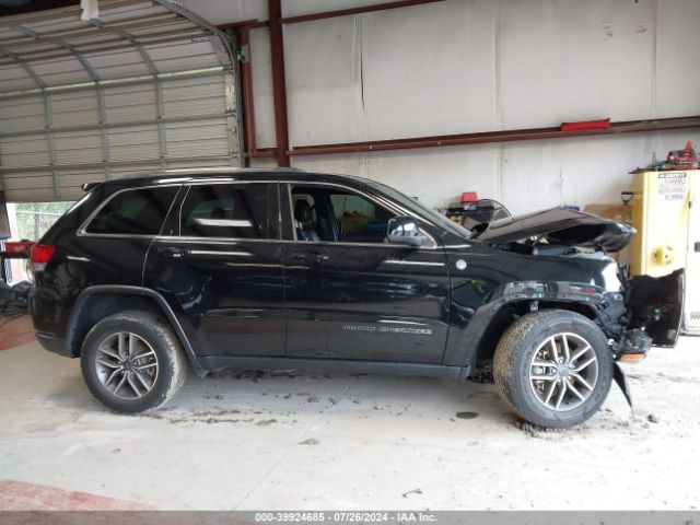 1C4RJFAG2LC312570 Jeep Grand Cherokee North Edition 4x4