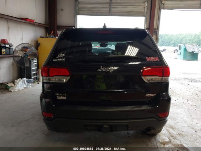1C4RJFAG2LC312570 Jeep Grand Cherokee North Edition 4x4