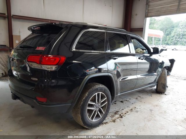 1C4RJFAG2LC312570 Jeep Grand Cherokee North Edition 4x4