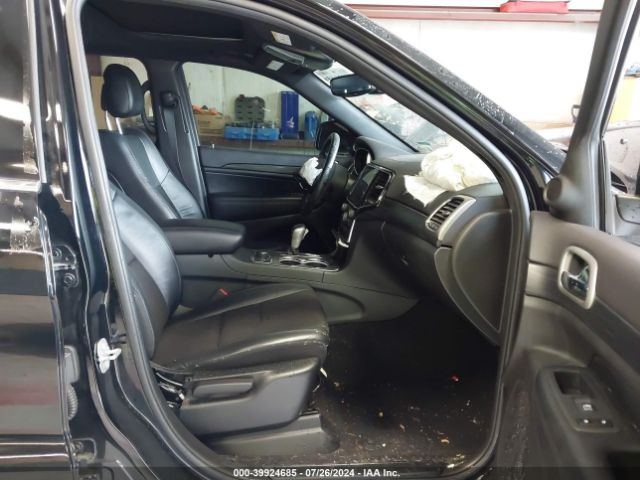 1C4RJFAG2LC312570 Jeep Grand Cherokee North Edition 4x4