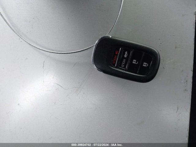 Honda Civic Lx 2022 2HGFE2F20NH527203 Image 11